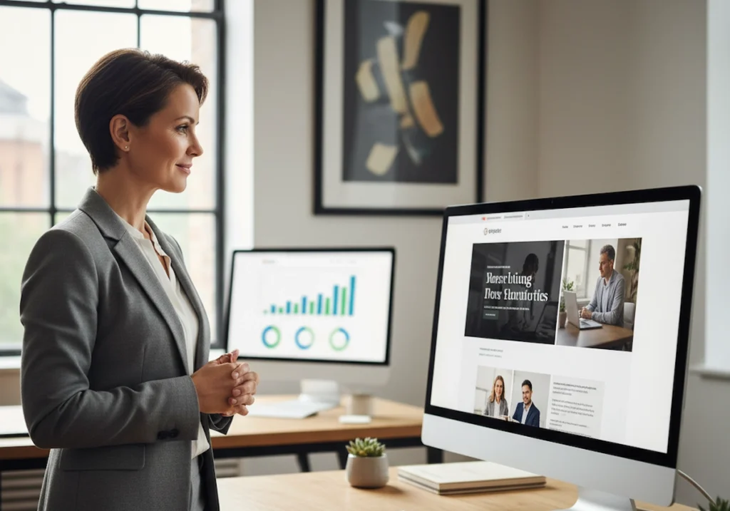 Why a Website Redesign Could Be the Best Investment for Your Business