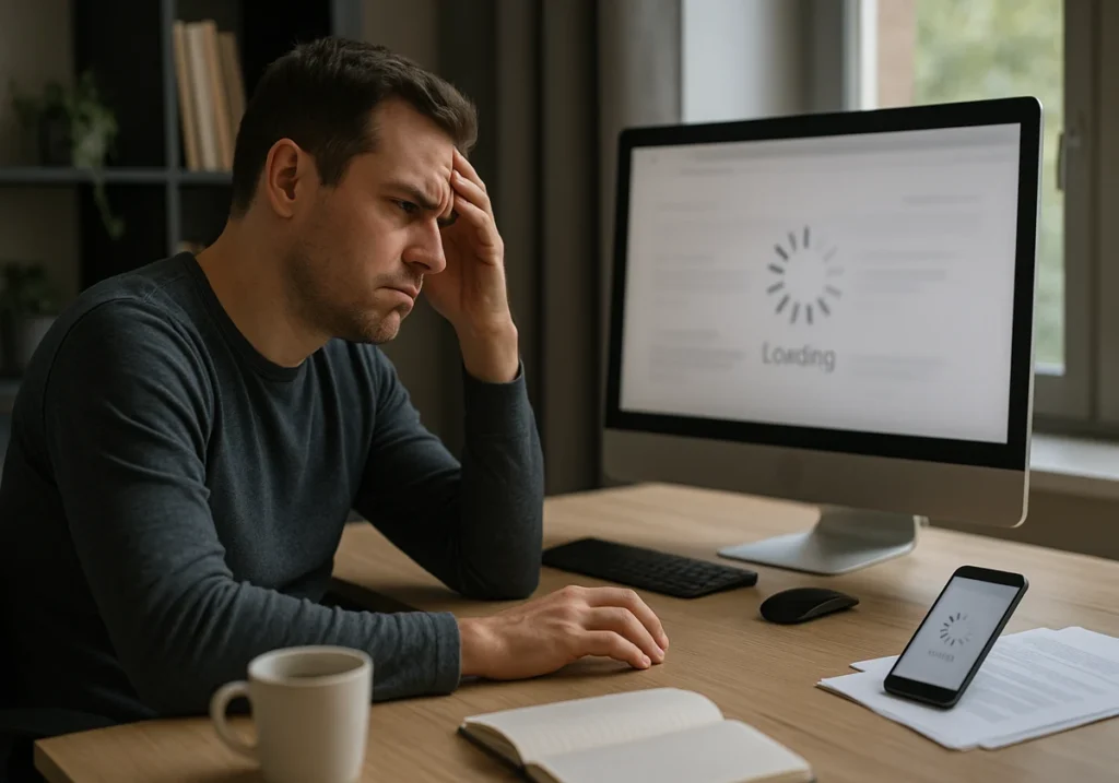 Design Mistakes That Kill Your Conversion Rates