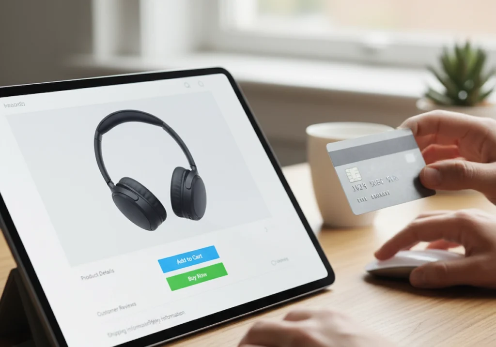 Product Pages That Convert Browsers to Buyers
