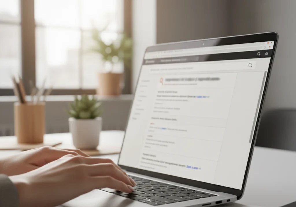 Better Rankings Start With Better Websites