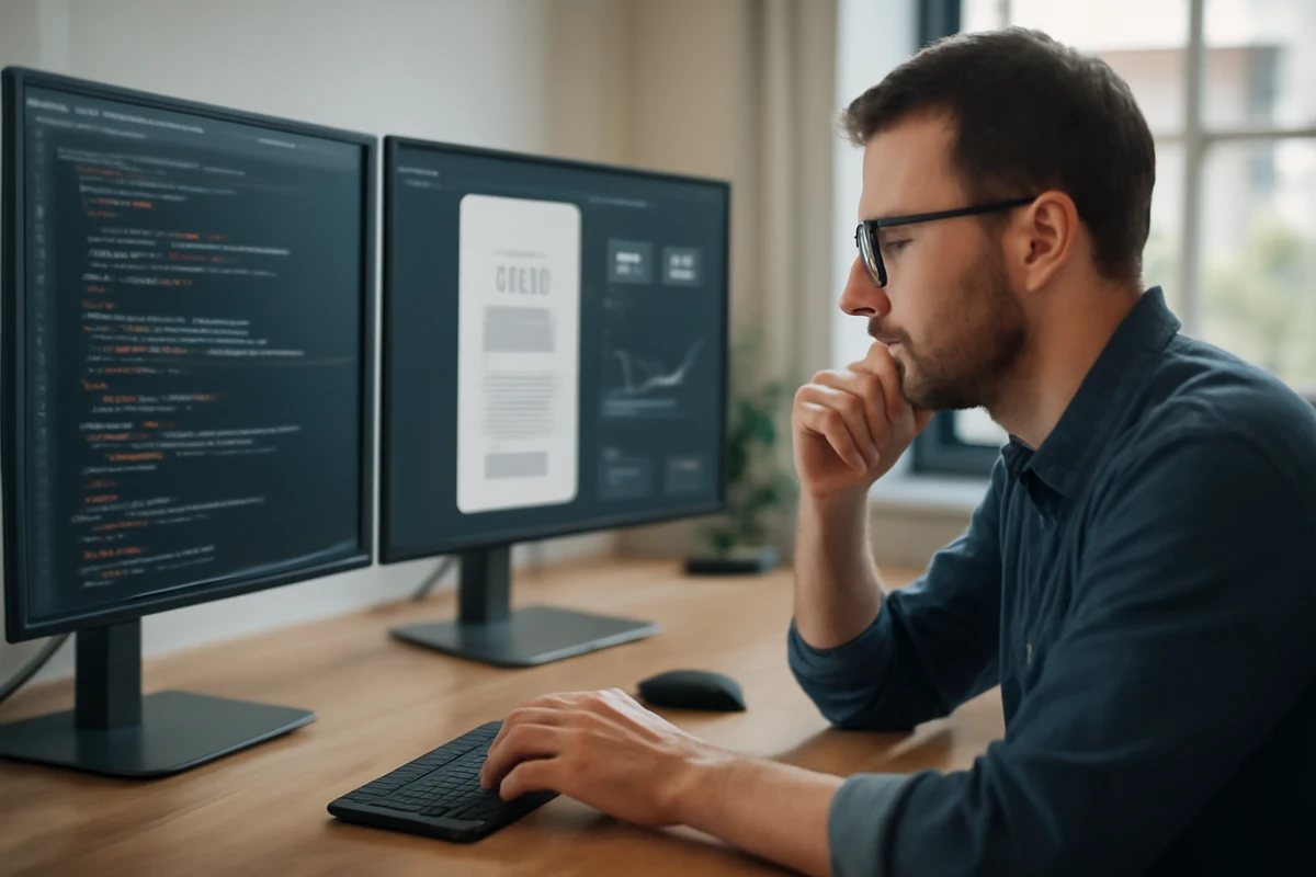 Why 2026 Is the Year to Redesign Your Website post thumbnail image