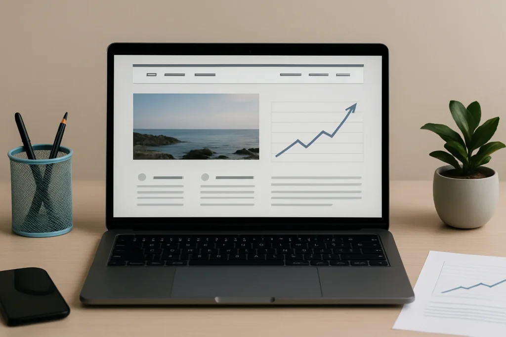Designing for Humans and Search Engines Together