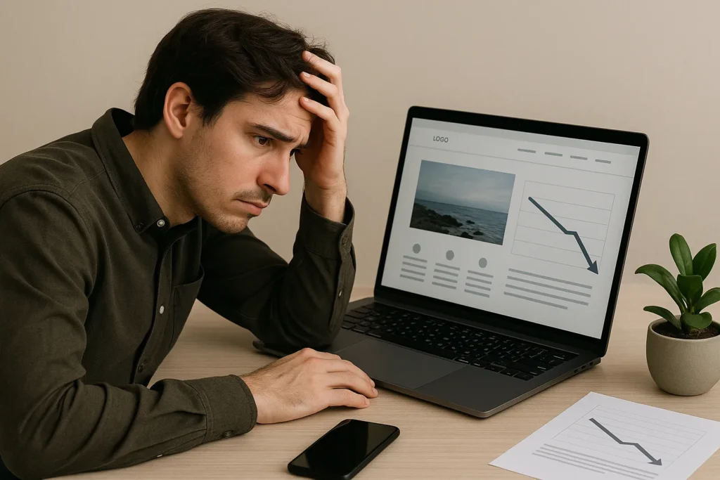 Why Do Small Details Affect Your Search Results?