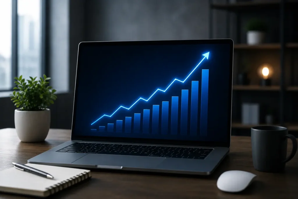 Better Website Design Creates Long-Term SEO Growth